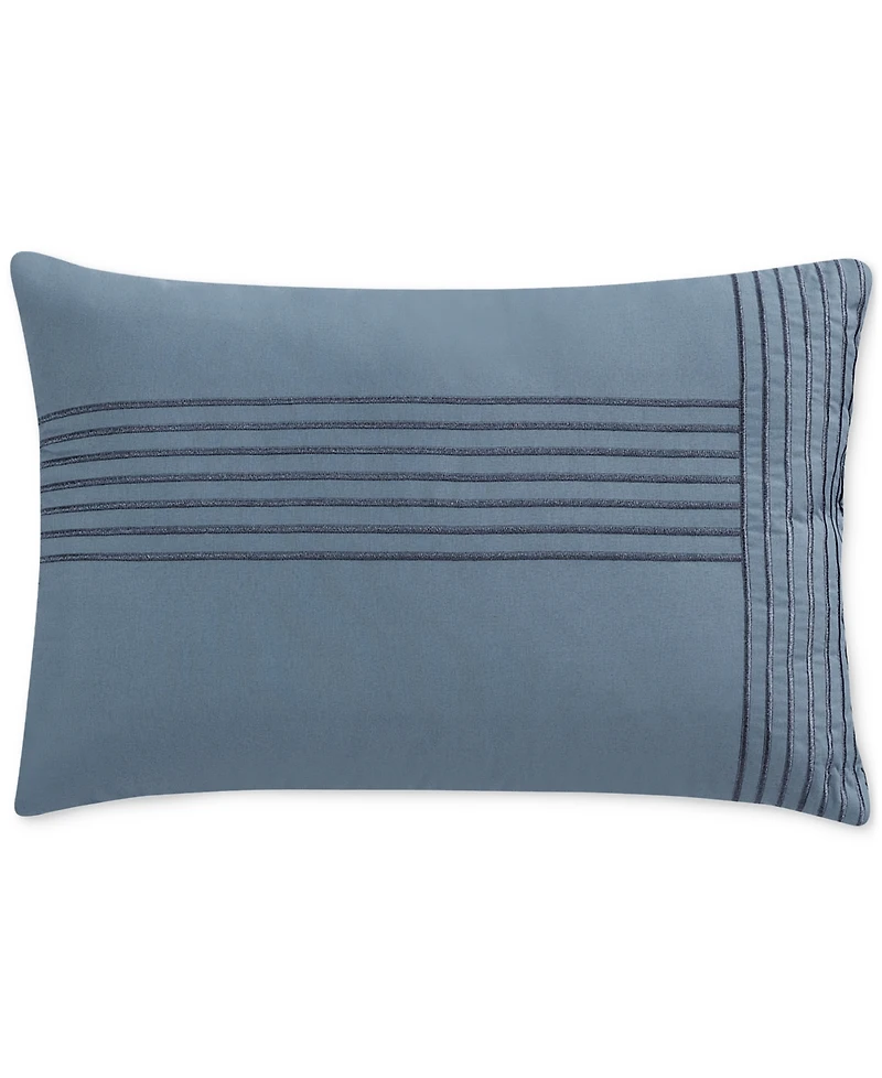 Sunham Shawna 9-Pc. Comforter Set, Full, Exclusively at Macy's