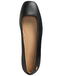 Lauren Ralph Women's Emellie Ballet Flats