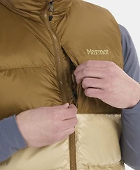Marmot Guides Down Vest