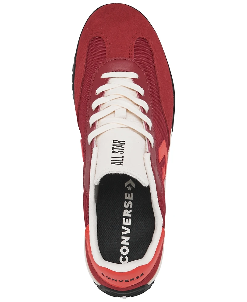 Converse Women's Run Star Trainer Casual Sneakers from Finish Line
