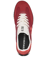 Converse Women's Run Star Trainer Casual Sneakers from Finish Line