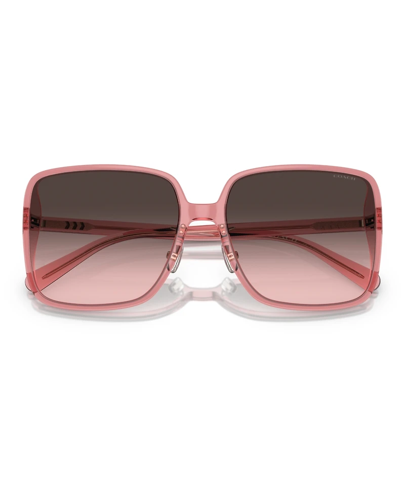 Coach Women's Sunglasses, CH572 HC8368D