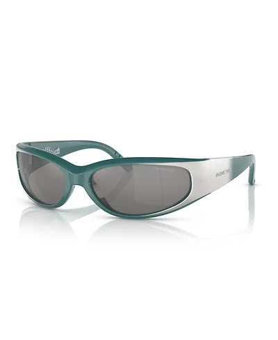 Arnette Unisex Catfish Sunglasses, AN4302