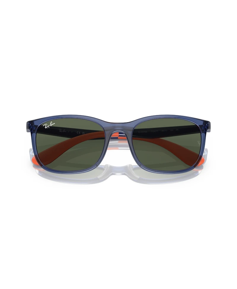 Ray-Ban Jr Kids Sunglasses, RB9076S