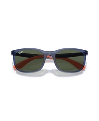 Ray-Ban Jr Kids Sunglasses, RB9076S