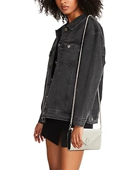 Steve Madden Bclarra Envelope Mini Wristlet
