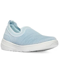FitFlop Women's Super-q Knit Slip-On Sneakers
