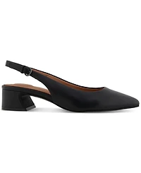 Gentle Souls Women's Georgia Slingback Pumps
