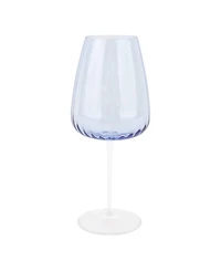 Vietri Francesca Light Wine Glass