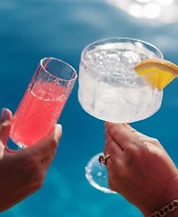 Vietri Superglass Collection