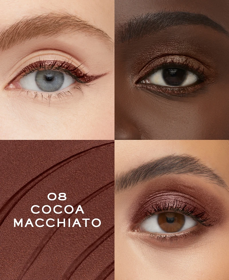 Idole Tint Longwear Liquid Eyeshadow & Eyeliner