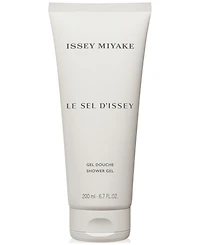 Issey Miyake Men's Le Sel d'Issey Shower Gel, 6.7 oz.