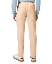 Scotch & Soda Men's Warren Drawstring Linen Pants