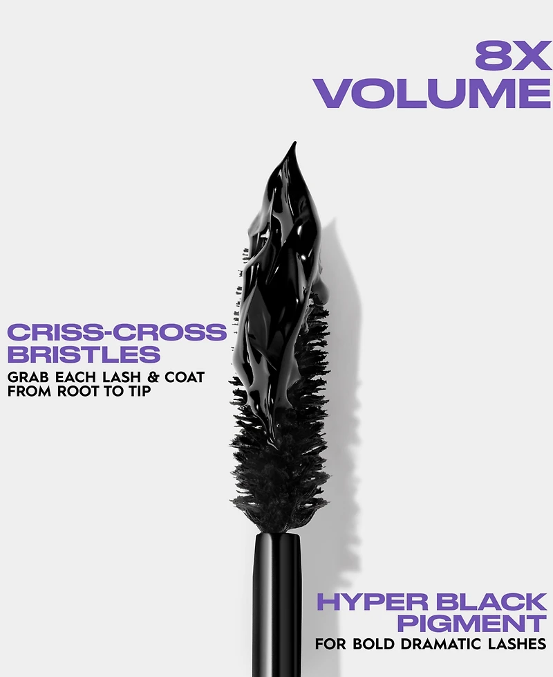 Urban Decay Perversion Volumizing Mascara - Travel