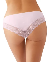 b.tempt'd by Wacoal Women's b.bare Cheeky Hipster Underwear 976367