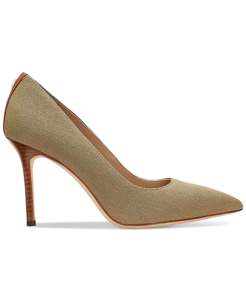 Lauren Ralph Women's Lindella Pumps