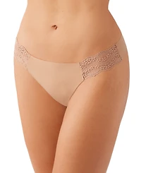b.tempt'd by Wacoal B. Bare Thong Underwear 976267