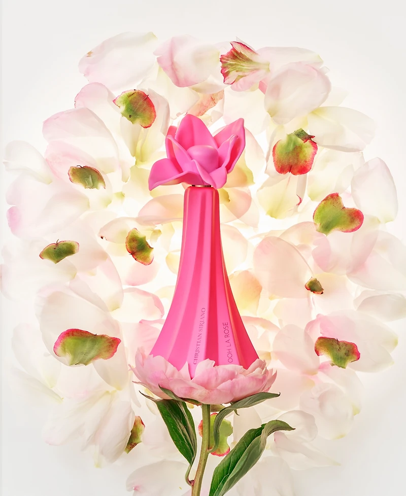 Christian Siriano 3-Pc. Ooh La Rose Eau de Parfum & Body Lotion Gift Set
