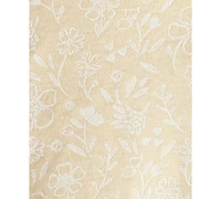 Little Planet by Carter's Baby Organic Cotton Footed Pajamas