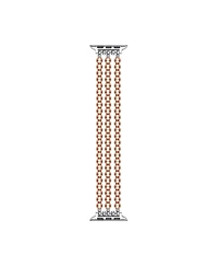 Posh Tech Nova Stainless Steel Band for Apple Watch 40,41,42mm