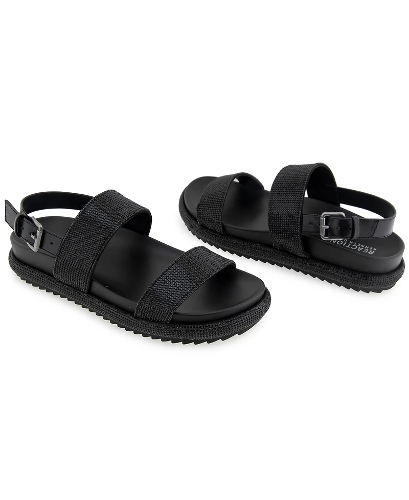 Kenneth Cole Reaction Women's Darleen Slingback Sandals