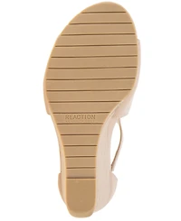 Kenneth Cole Reaction Women's Gracie Wedge Sandals