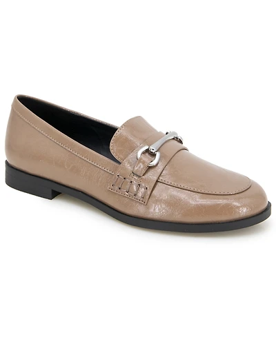 Kenneth Cole Women's Great Slip-On Loafers