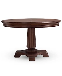 Nelman Round Dining Table, Created for Macy's
