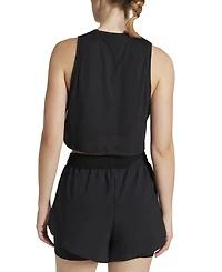 adidas Women's Train Essentials Boxy Workout Tank