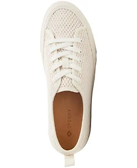 Sperry Women's Candy Lace-Up Sneakers