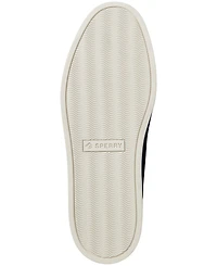 Sperry Women's Wedge Cupsole Penny Slip-On Loafer