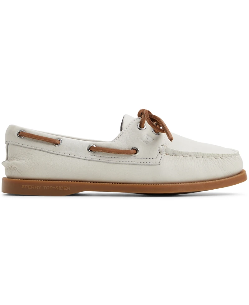 Sperry Women's Authentic Original 2 Eye Lace-Up Boat Shoe