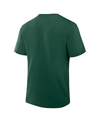 Fanatics Men's Green Bay Packers Legacy Cotton T-Shirt