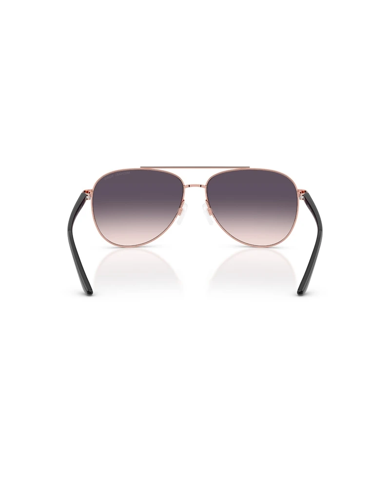 Michael Kors Hvar Sunglasses, MK5007