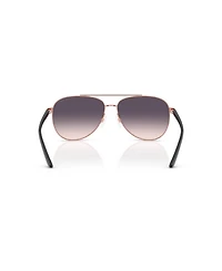 Michael Kors Hvar Sunglasses, MK5007