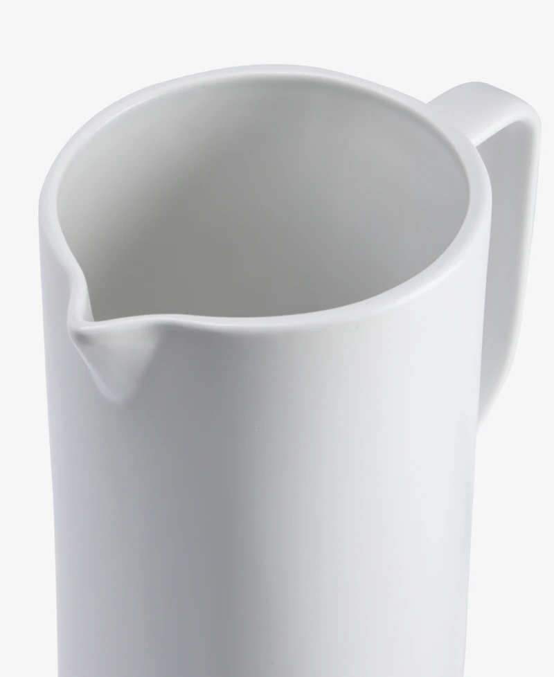The Cellar Aaden Matte Pitcher, Exclusively at Macy's