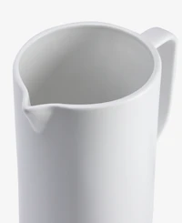 The Cellar Aaden Matte Pitcher, Exclusively at Macy's