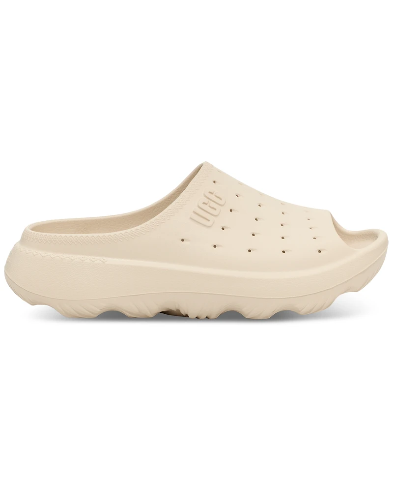 Ugg Men's Slide It Perforated Sandal