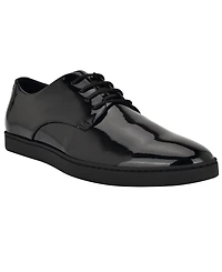 Calvin Klein Men's Fasa Casual Lace-Up Loafers