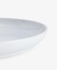 The Cellar James Low Coupe Dinner Plate, Exclusively at Macy's