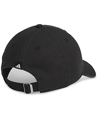 adidas Women's Saturday Climacool Logo 6-Panel Cap