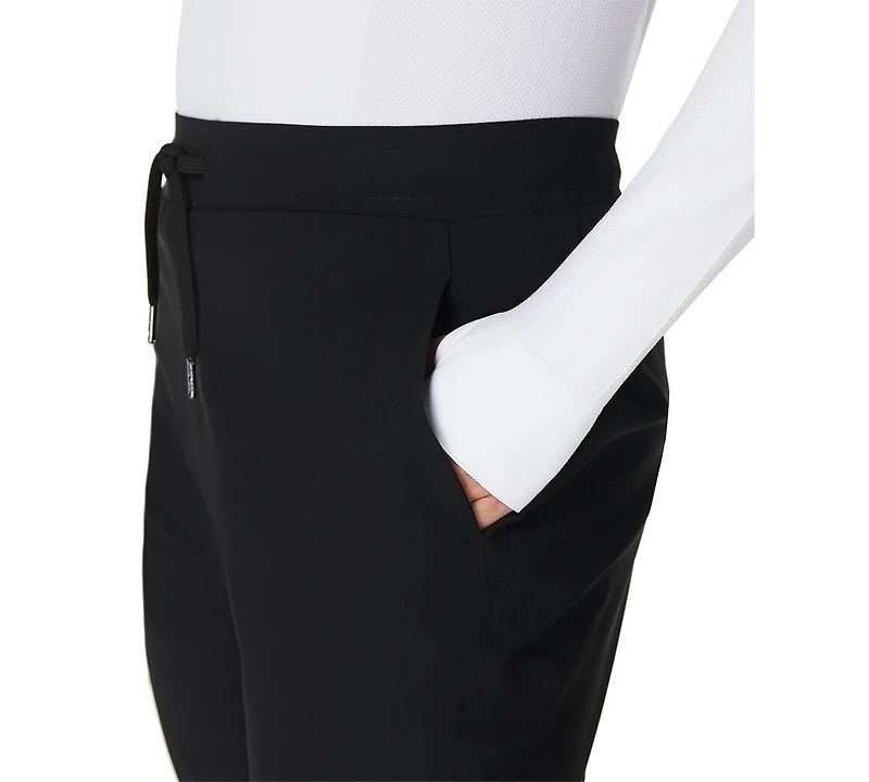 Sweaty Betty Women's Explorer Tapered Ankle Trousers