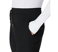 Sweaty Betty Women's Explorer Tapered Ankle Trousers