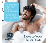 Toa Waters - Luxury Spa Bucket Gift Set