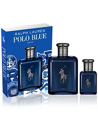 Ralph Lauren Men's 2-Pc. Polo Blue Parfum Gift Set