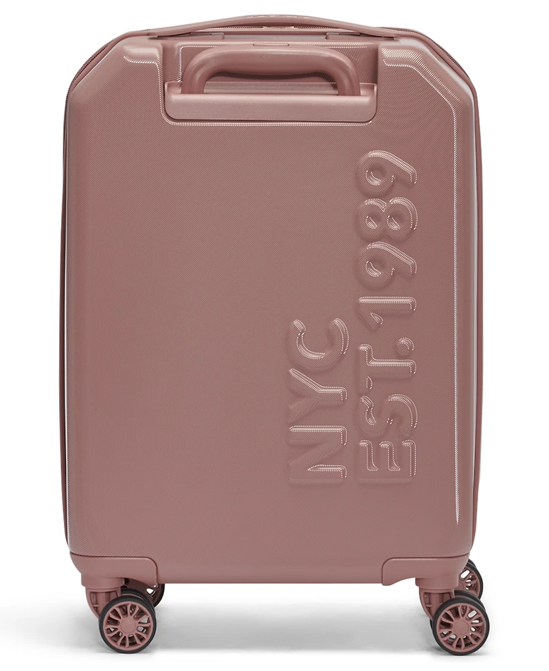 Dkny Clean Cut 21" Carry-on Spinner