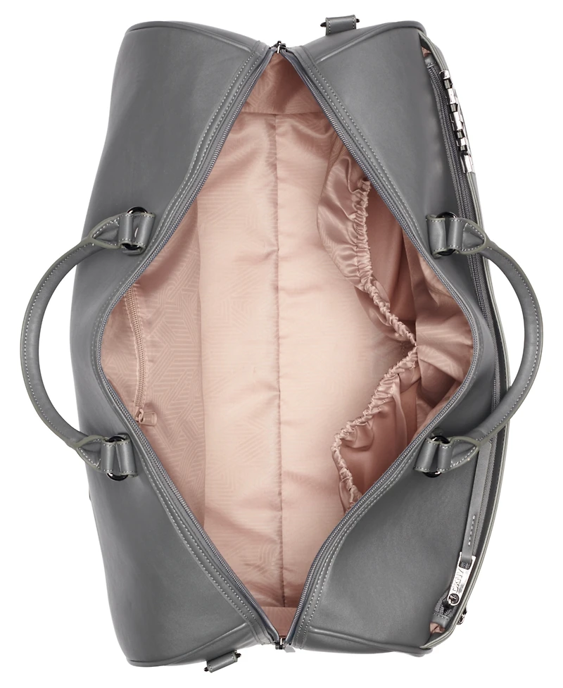 Dkny Clean Cut 21" Duffel