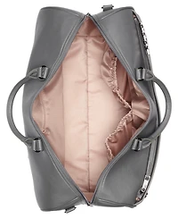 Dkny Clean Cut 21" Duffel