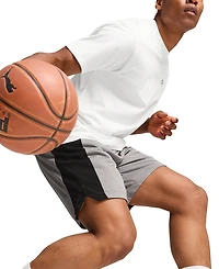 Puma Men's Shot Blocker Shorts