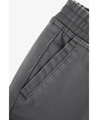 Xray Toddler Boys Elastic Waist Commuter Jogger Cargo Pants